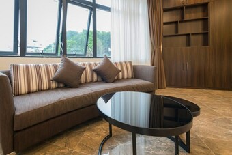 Coto Starlight Boutique Hotel