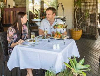 Motel Quality Hotel Ballina Beach Resort