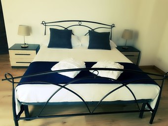 Agroturismo Torre Al Sasso B&B