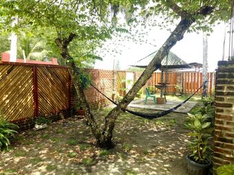 Hostal Salty Dog Hostel