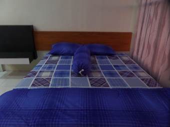 Hotel Rumah Singgah Brm