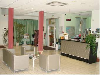 Hotel H�tel La B�rang�re