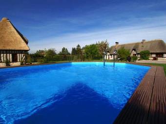 Gites De La Ferme De L'eglise