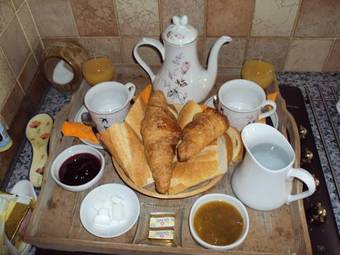 Gites Des Petits Pr�s