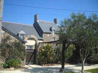 Hostal Manoir De L'ormelais