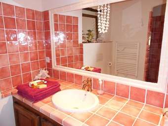 Bed & Breakfast Saint Antonin Chambre D Hotes