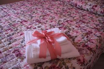 La Rosa Nel Cortile B&B