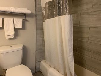 Hotel Petersburg Va I-95 South