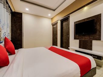 Oyo 37339 Hotel Grand Murud