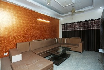 Oyo 16534 Hotel Wonder View