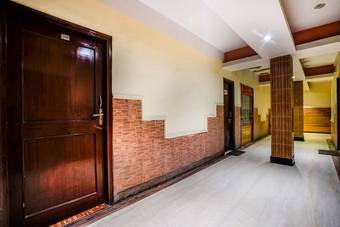 Oyo 35368 Hotel Hilltop