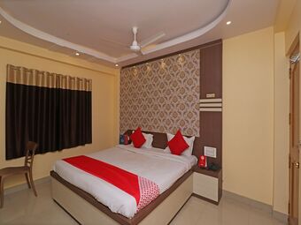 Oyo 30341 Hotel Nilachal