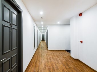 Hotel Oyo Townhouse 094 Bhera Enclave