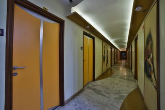 Oyo 29657 Hotel The Emerald