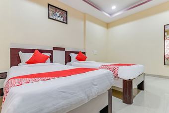Oyo 33508 Hotel New Amit