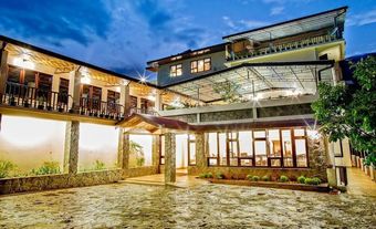 Hotel Martam Retreat