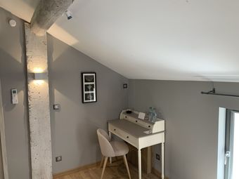 Bed & Breakfast Le Mas Aux Cedres