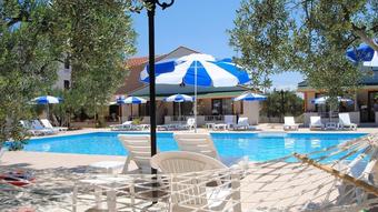 Afissia Garden Hotel