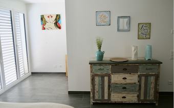 Apartamentos Casa Diamante