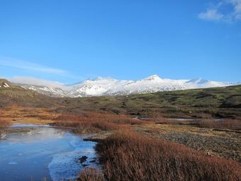 Hotel Brekka � L�n� Farm Stay