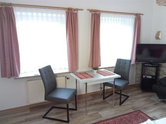 Hotel Am M�hlteich