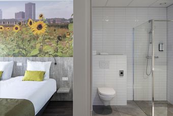 Hotel Ibis Styles Almere