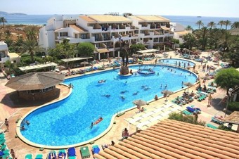 Hotel Fergus Style Bahamas