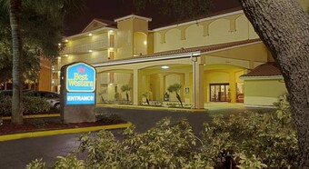 Mai Hana Hotel - International Drive