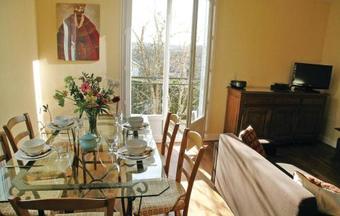 Holiday Home Les Rosiers