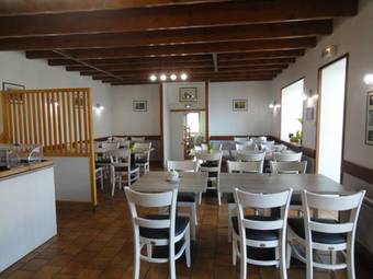 Hotel H�tel L'escale