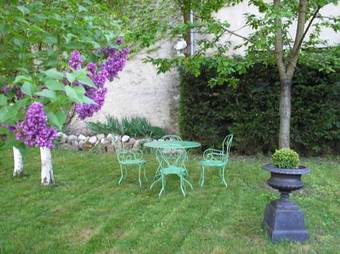 Bed & Breakfast "au Saint-jean