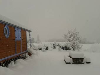 Bed & Breakfast Chambres D'h�tes La Prairie