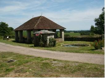 Bed & Breakfast Chambres D'h�tes - Domaine Des Perri�res