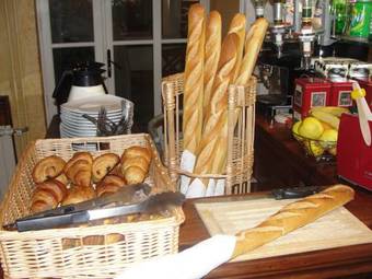 Hotel H�tel Du Ch�teau