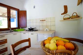 Apartamento Casa Museddu