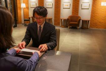 Hotel Reborn Nopporo