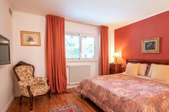 Villa Ribes Con Piscina By Wonderful Italy