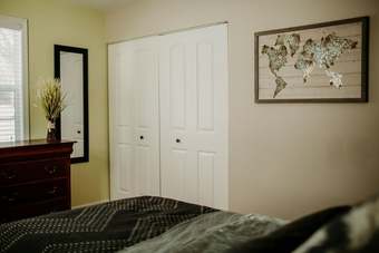 Michiana Hideaway Retreat