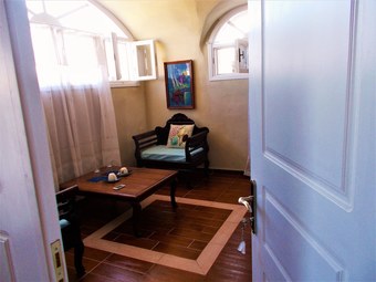 Hotel Loukas Kontos Traditional House