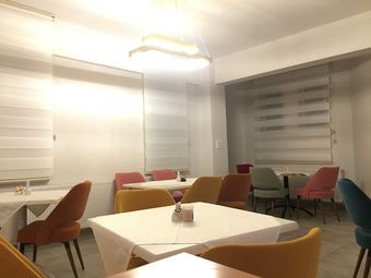 Hotel Mengen Belediyesi Konukevi