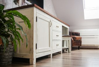 Bed & Breakfast Kalv�n Restaurant & Pension