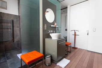 Hotel Les Lofts D'artistes