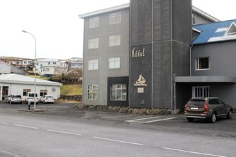 Hotel North Star Guesthouse Sn�fellsnes