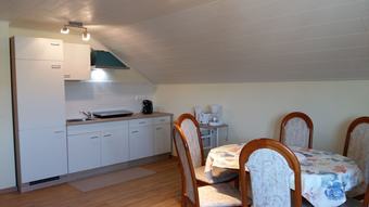 Ferienwohnung Giovanni