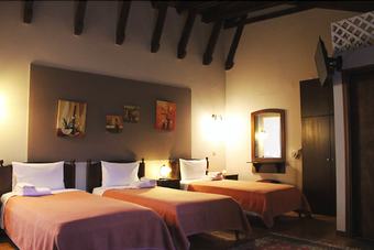 Hotel Villa Anthemia