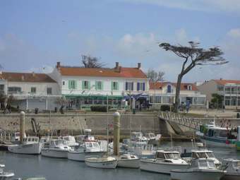 Hotel H�tel Restaurant L'ecailler