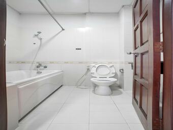 Hotel Khach San Tan Phuong Vu