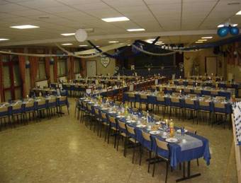 Hotel Restaurant La Grenouill�re