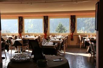 Hotel Logis De La Grande Cascade