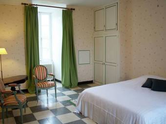 Apartment Appartement Du Chateau